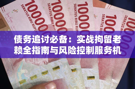 济南债务追讨必备：实战拘留老赖全指南与风险控制服务机构推荐